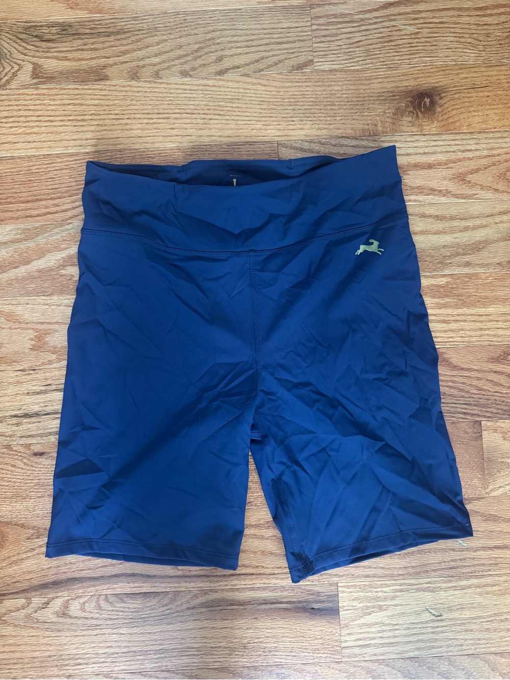 Tracksmith 7” Short Tights